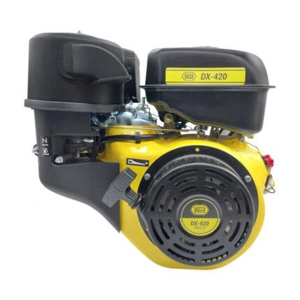 Motor 15HP OHV manual DX420