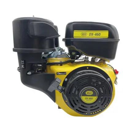 Motor 17HP OHV ELECTRICO DX460 AE