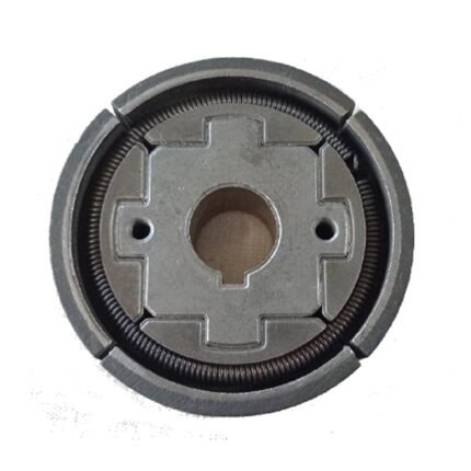 82V-2 // embrague centrífugo V60