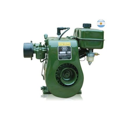 Motor Villa A 2.5HP MV124/1A