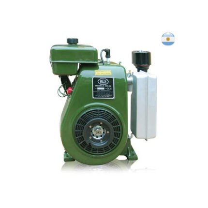 Motor Villa X 3HP MV231/3X