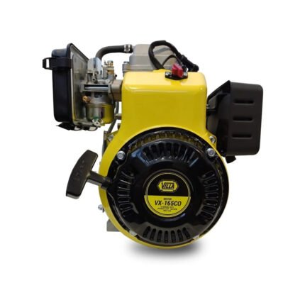 Motor 4.5 HP OHV imp. VX165CO