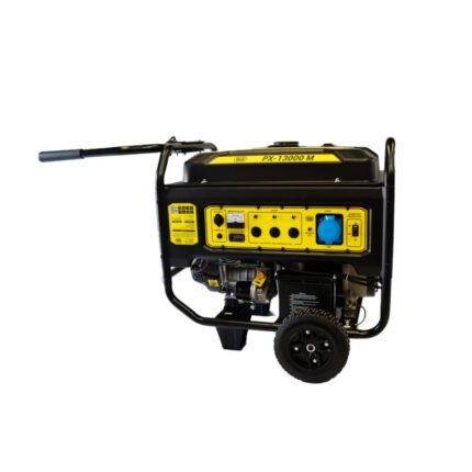 Grupo electrógeno Villa 220V 13000W monofásico PX13000M