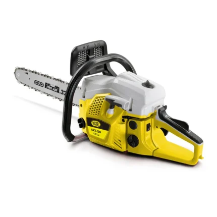 Motosierra Villa CXT-50 profesional 50 cm³ corte 20"