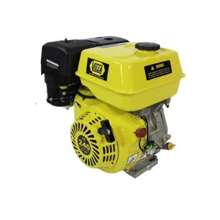 Motor 7.7 HP OHV imp. VX240