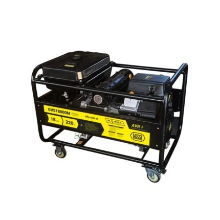Grupo electrógeno 18 kVA - 230/50 Hz monofásico GVS18000M
