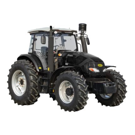 Tractor Villa VI1404 cabinado