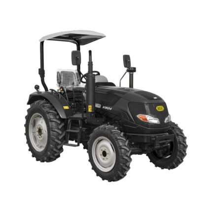 Tractor Villa VI504 rops
