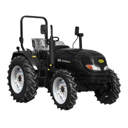 Tractor Villa VI704-1 rops