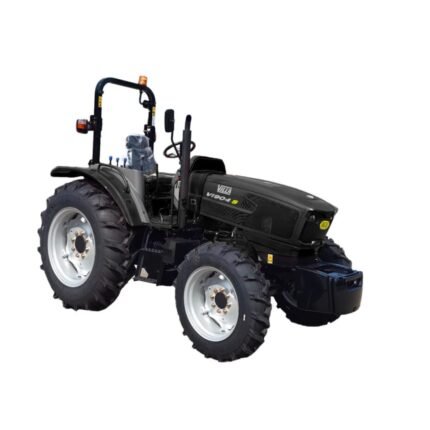 Tractor Villa VI904S rops