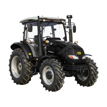 Tractor Villa VI904 cabinado