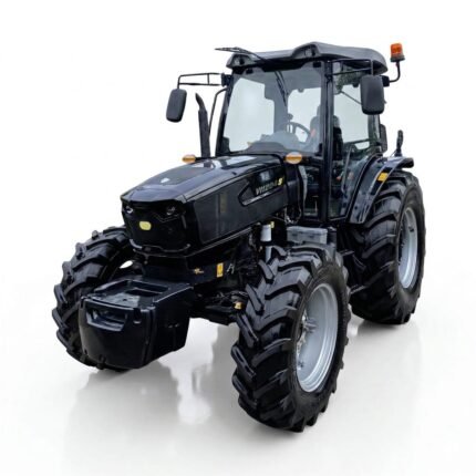 Tractor Villa VI1204S cabinado
