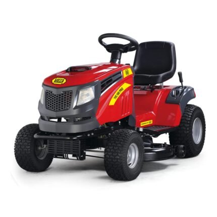 Tractor corta césped Villa TVC-100 PRO 16.5 HP